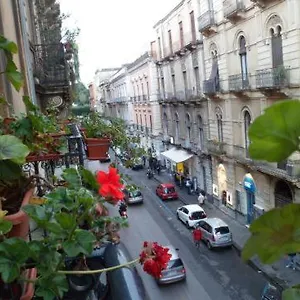 Gli Di Palazzo Umberto I Appartamento