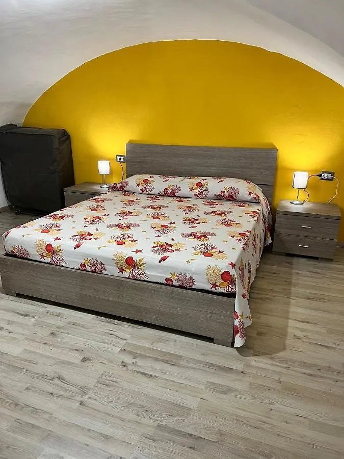 Appartamento Chimera House Catania Italia