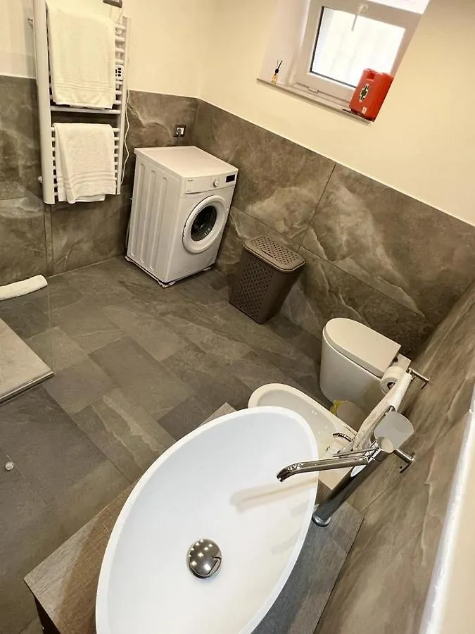 Appartamento Chimera House Catania
