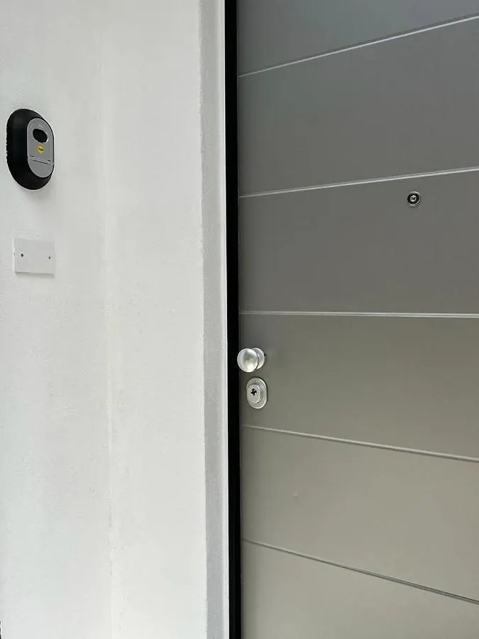 Appartamento Chimera House Catania