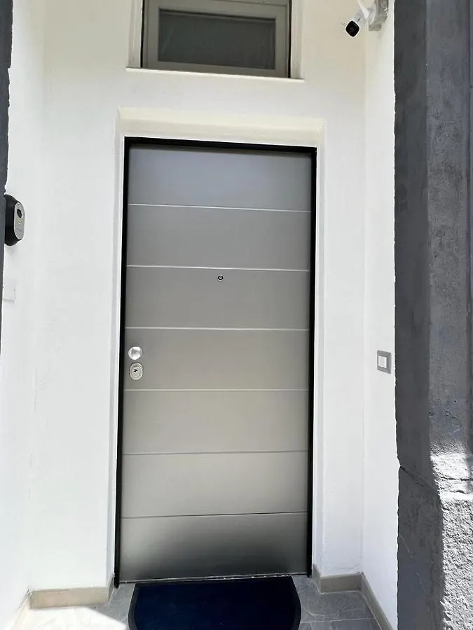 Appartamento Chimera House Catania