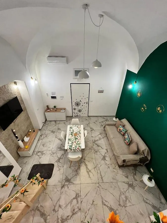Appartamento Chimera House Catania 0*,