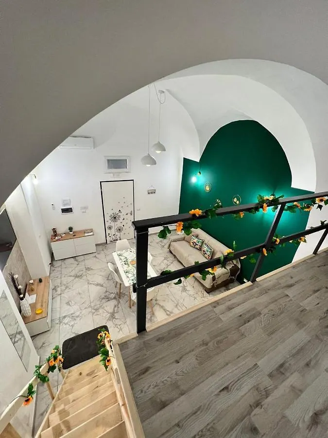 Appartamento Chimera House Catania 0*,