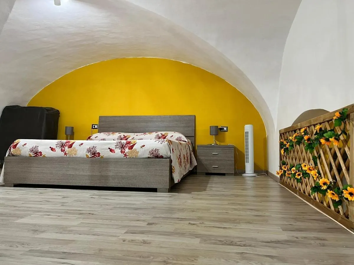 Appartamento Chimera House Catania