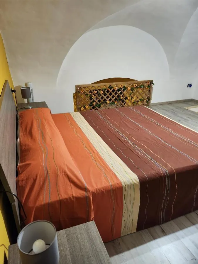 Apartamento Chimera House Catania