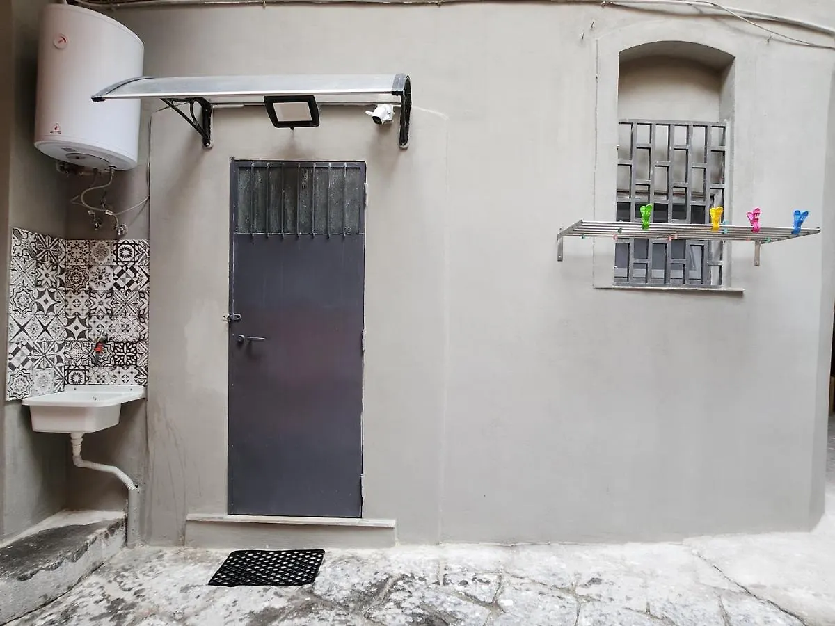 Appartamento Chimera House Catania Italia