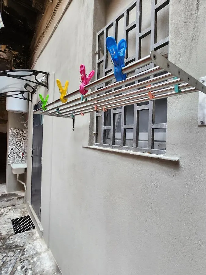 Apartamento Chimera House Catania
