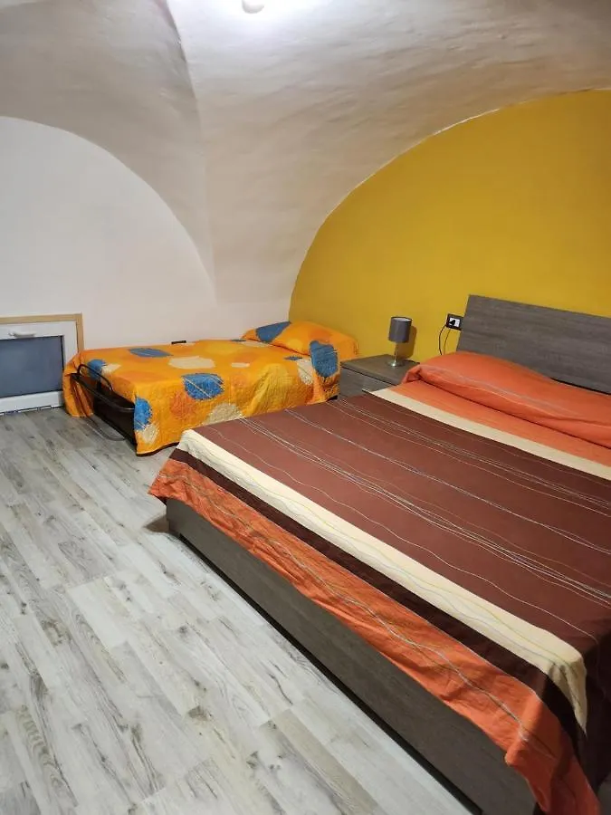 Appartamento Chimera House Catania